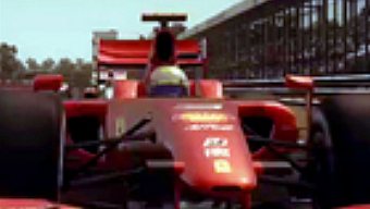 F1 2010 no tendrá soporte para Move ni para Natal