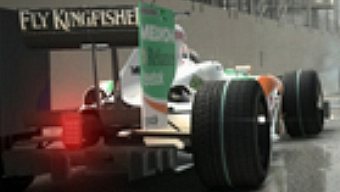 No habrá demo para F1 2010