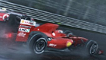 Los creadores de F1 2010 creen que últimamente no ha habido juegos que transmitan "estar en un monoplaza"