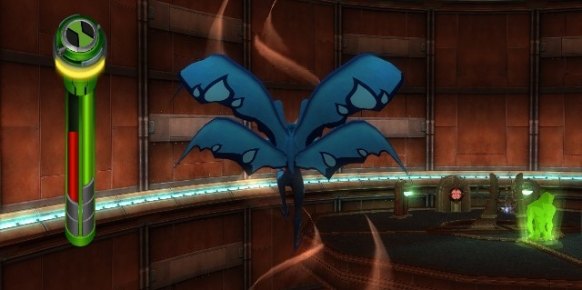 La primera vez que nos encontremos con un enemigo nuevo, aparecerán en pantalla sus estadísticas y el nivel de sus habilidades, para que así sepamos a qué nos atenemos.