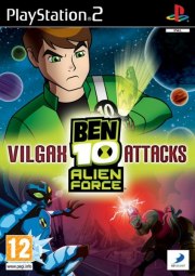 Trucos Ben 10 Alien Force Vilgax Attacks: Obtén ventajas para el juego mediante los códigos