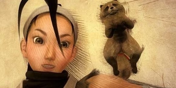 En el modo Arcade, cada personaje cuenta con una escena introductoria y otra de cierre que explican sus razones para participar en este nuevo torneo de Street Fighter.