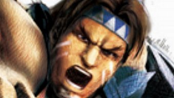 Super Street Fighter IV: Avance