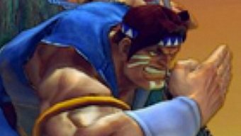 Super Street Fighter IV anunciado