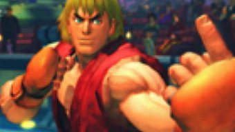 Capcom fija el precio de Super Street Fighter IV en 39,99 euros