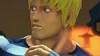 Makoto, Ibuki y Dudley de Street Fighter III aparecerán en Super Street Fighter IV