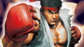 No habrá nuevas versiones de Street Fighter IV