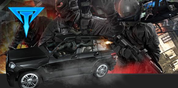 La beta cerrada de Tactical Intervention llegará a Europa en mayo