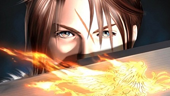 El mítico Final Fantasy VIII cumple 20 años