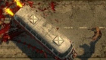 Zombie Driver podría lanzarse en Xbox One, aunque sus creadores aún no han resuelto su desaparición de XBLA