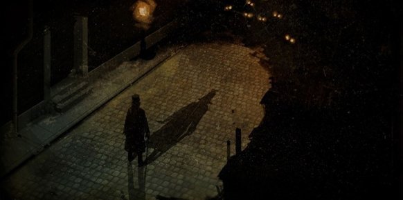 Salen a la luz los bocetos artísticos del posible proyecto cancelado sobre Jack el Destripador de Visceral Games