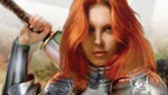 SAGA Online llegará a Europa a final de año