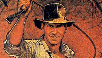 Surgen materiales e información de la secuela cancelada de Indiana Jones and the Fate of Atlantis