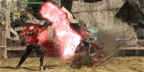 Aunque al comienzo no dispondremos de una gran cantidad de movimientos, conforme avancemos iremos aprendiendo nuevas técnicas y golpes.