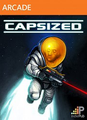 Trucos Capsized: Desbloquea todos los logros del juego