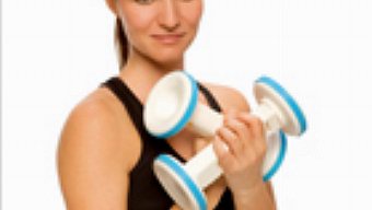 Wii incorpora bicicleta estática y pesas a sus periféricos