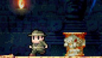 La-Mulana para Wiiware prepara su salida para el 2012