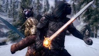 Los desarrolladores de Skyrim Together siguen generando polémica