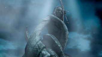 Skyrim recibe un mod con nuevos dioses. ¡Renueva tu fe!