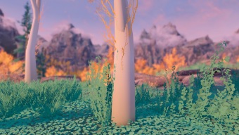 Un mod transforma Skyrim en el Hyrule de Zelda Breath of the Wild