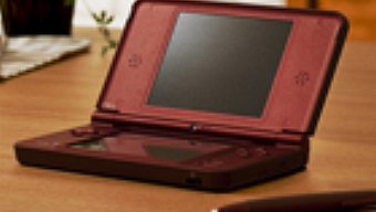 Nintendo: "DSi XL no es para ancianos"