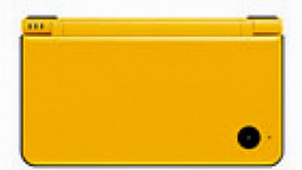 Nintendo anuncia los colores azul, amarillo y verde para DSi XL en Japón