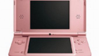 DSi XL mantiene el precio de 3DS, pero recibe el rosa como nuevo color