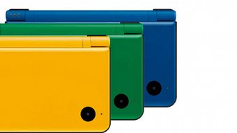 Nintendo rebajará los modelos DSi y DSi XL en Estados Unidos