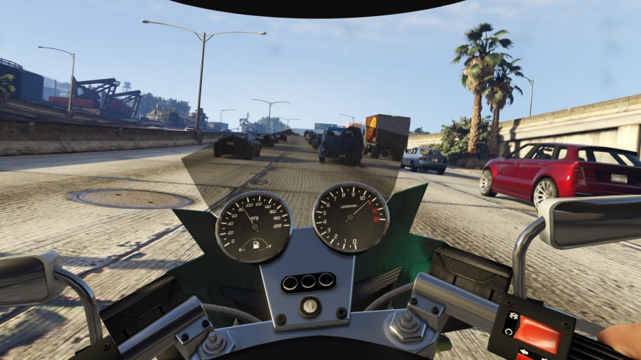 Grand Theft Auto V: 10 razones de peso para redescubrir Los Santos