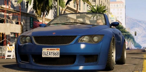 Las entrañas del código fuente de Max Payne 3 podrían haber desvelado un listado de vehículos de GTA V