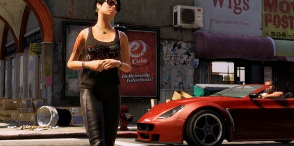 Pachter estima que GTA V debe vender 14 millones de unidades para cumplir con las expectativas de Take 2