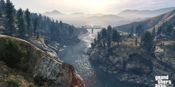 GTA V: Rockstar desmiente los rumores de que las nuevas imágenes sean Next-Gen