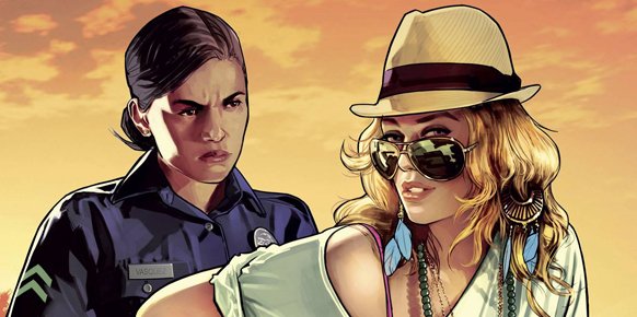 Take 2 prepara "una nueva IP innovadora" para la próxima generación