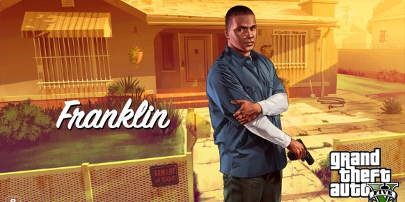 Analistas: Grand Theft Auto V venderá 20 millones en su primer año