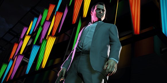 La aplicación iFruit para GTA V ya está disponible para su descarga gratuita