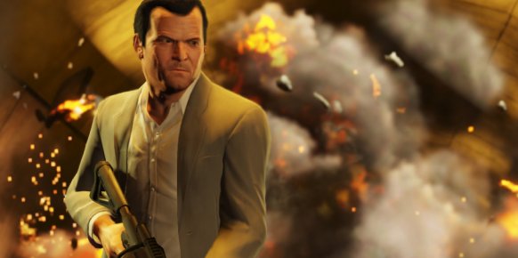 La campaña de recogidas de firmas para que GTA 5 llegue a PC marca un nuevo récord