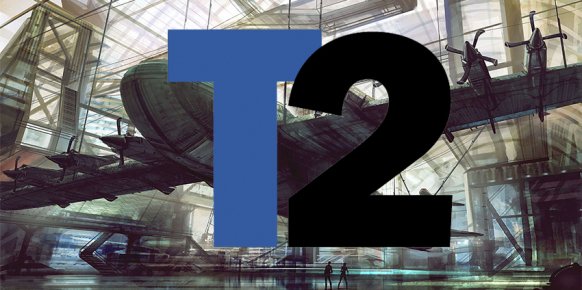 Take Two registra la marca "Hangar 13"