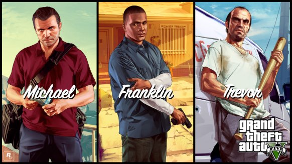 Grand Theft Auto V supera los 34 millones de unidades distribuidas en todo el mundo
