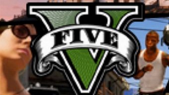 Un empleado de Rockstar sitúa la salida de Grand Theft Auto V para octubre