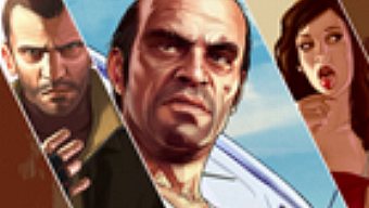 GTA V y FIFA 14 son los juegos más vendidos en España en Septiembre