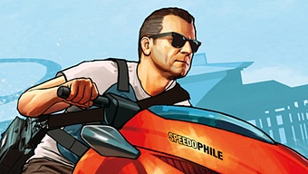 Top UK: Grand Theft Auto 5 suma un nuevo liderato en tiendas británicas