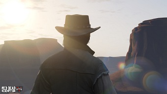 Take-Two ordena cancelar el mod de Red Dead Redemption en GTA 5