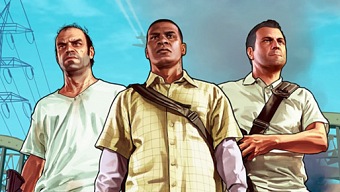 El misterioso mensaje de GTA Online en PC: ¿GTA 6 en 2019?