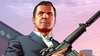 Rockstar desmiente el anuncio de GTA 6 en GTA Online