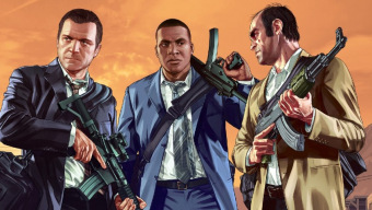Las ventas de GTA V siguen imparables: supera los 140 millones y firma junto a GTA Online un año de éxito