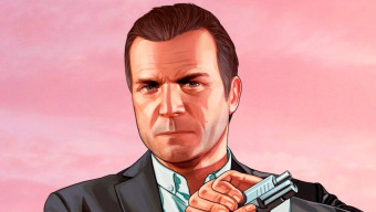 GTA V vence a las novedades de todas las plataformas y es el juego más vendido en España en abril