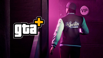 Anunciado GTA+, una suscripción de GTA Online para PS5 y Xbox Series: detalles, precio y fecha