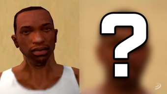 Esta IA crea versiones realistas de los protagonistas de GTA, y algunas fotos están muy logradas