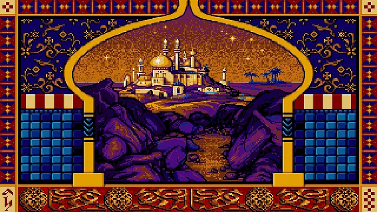 Prince of Persia recibe un editor de niveles