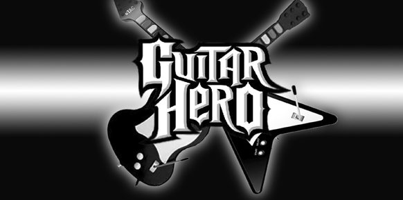 El Guitar Hero para iPhone ya disponible